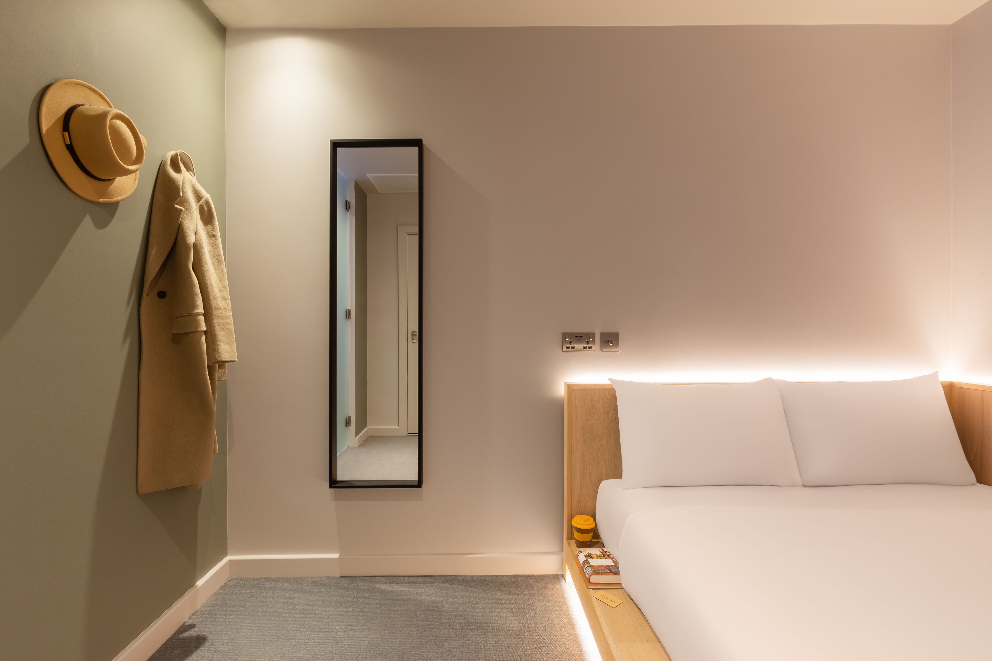 Foto - Zedwell Hotel Greenwich