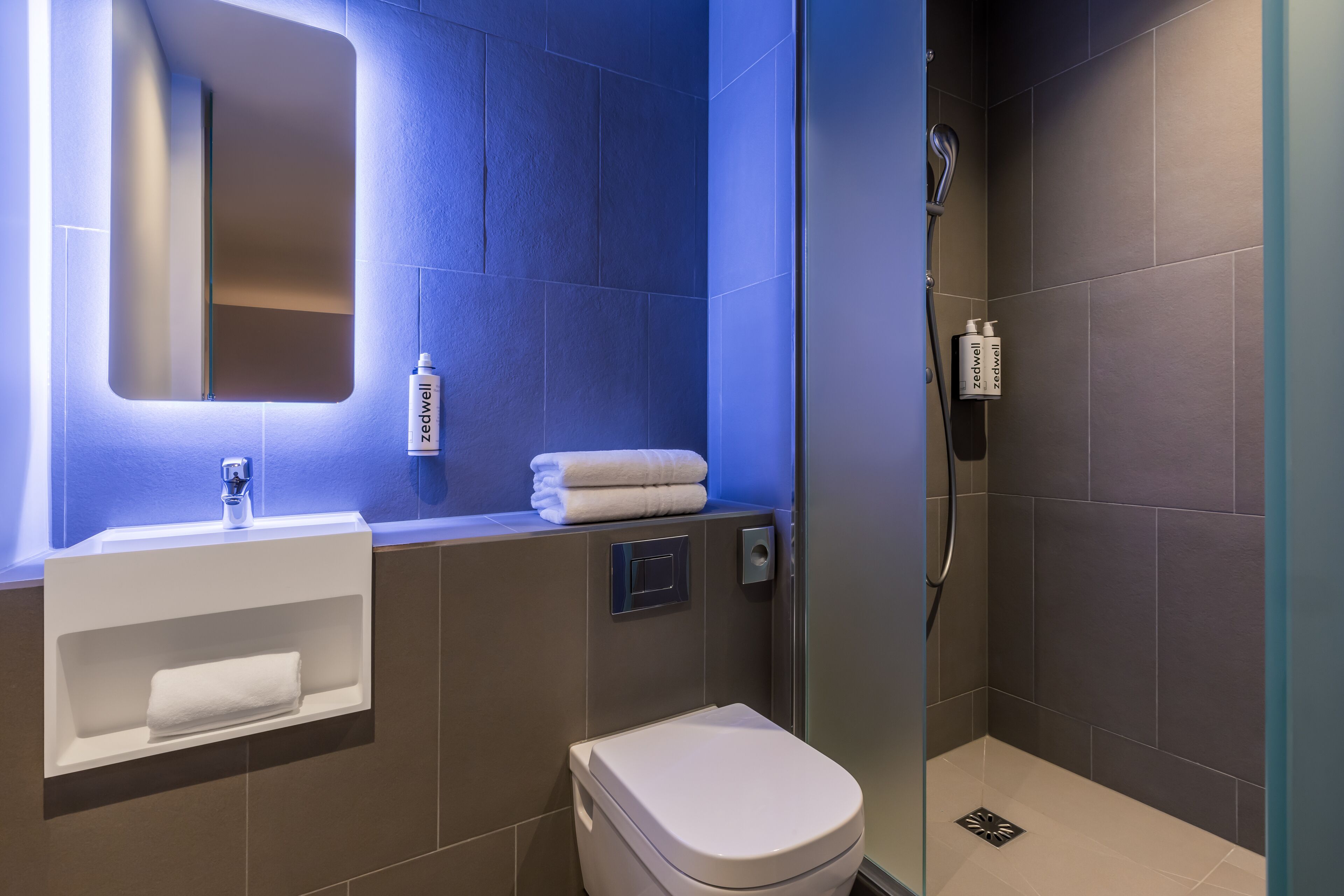 Foto - Zedwell Hotel Greenwich