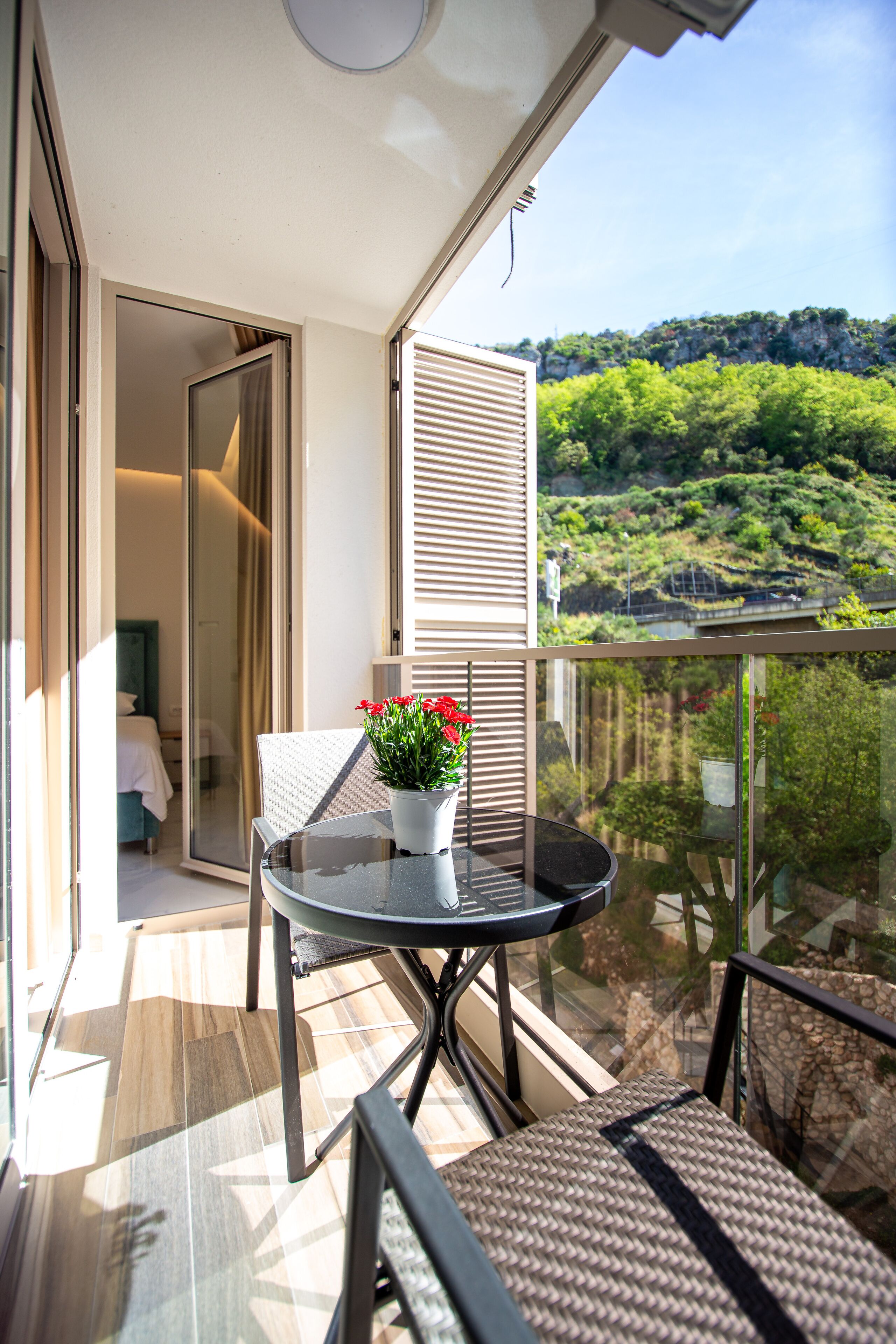 Design Studio | Terrace/patio