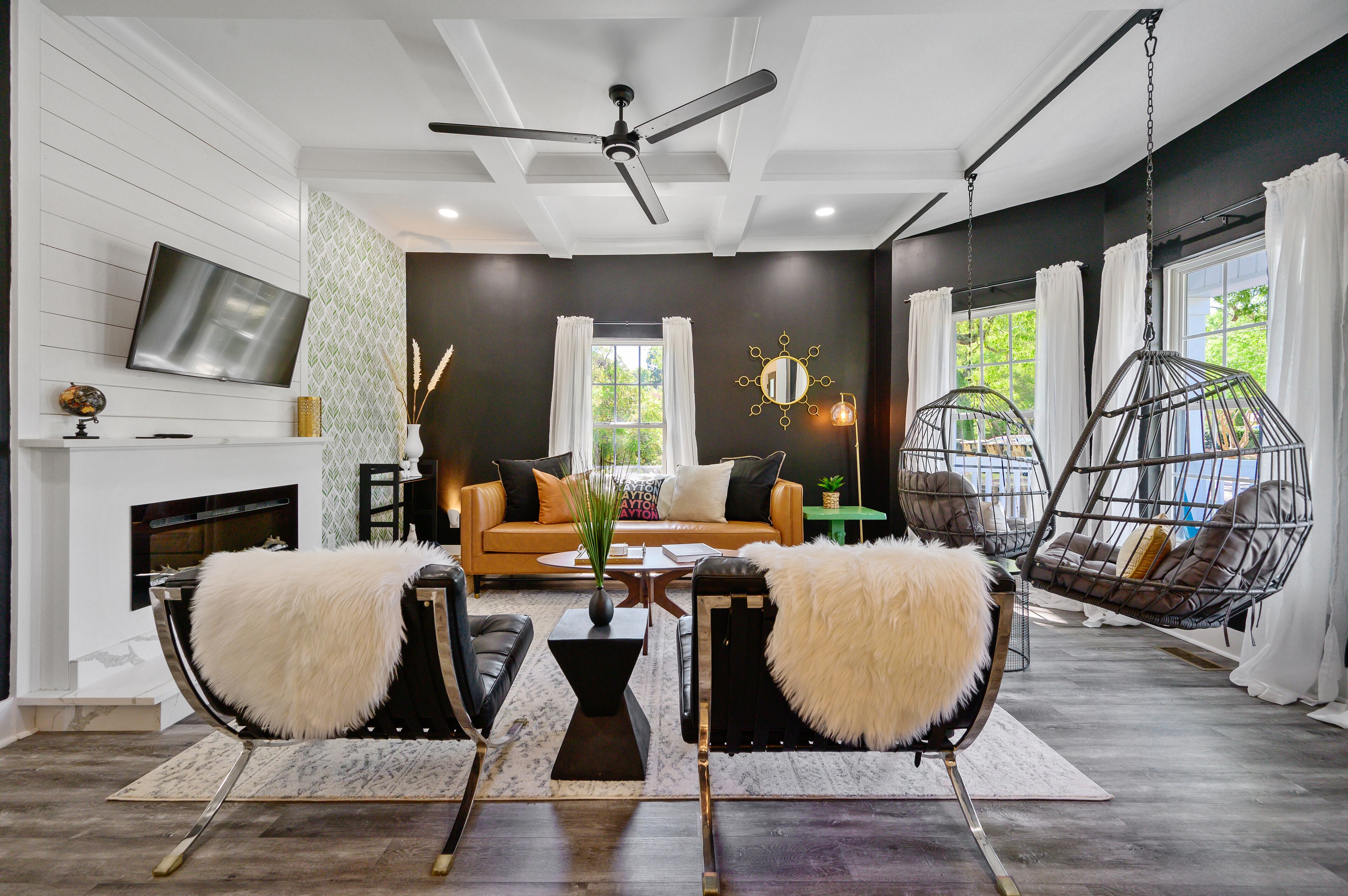 NEW! » Historic » Downtown Clayton » Amenity Rich!