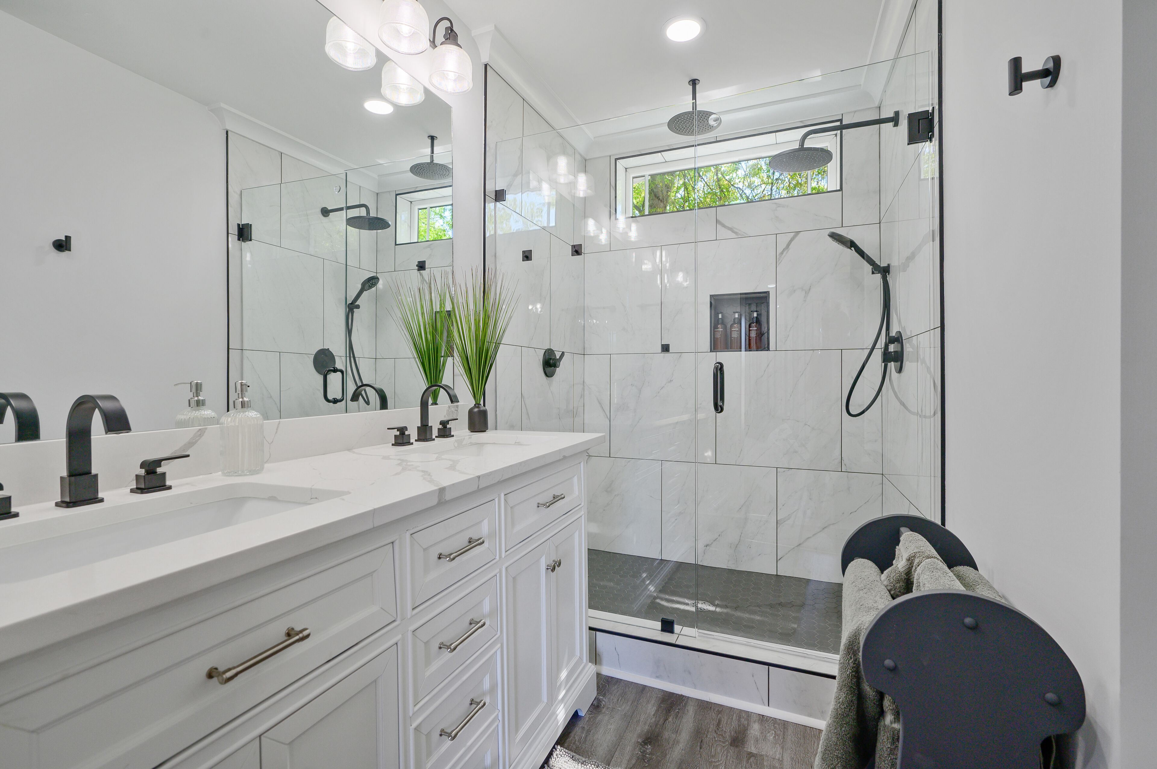 NEW! » Historic » Downtown Clayton » Amenity Rich!