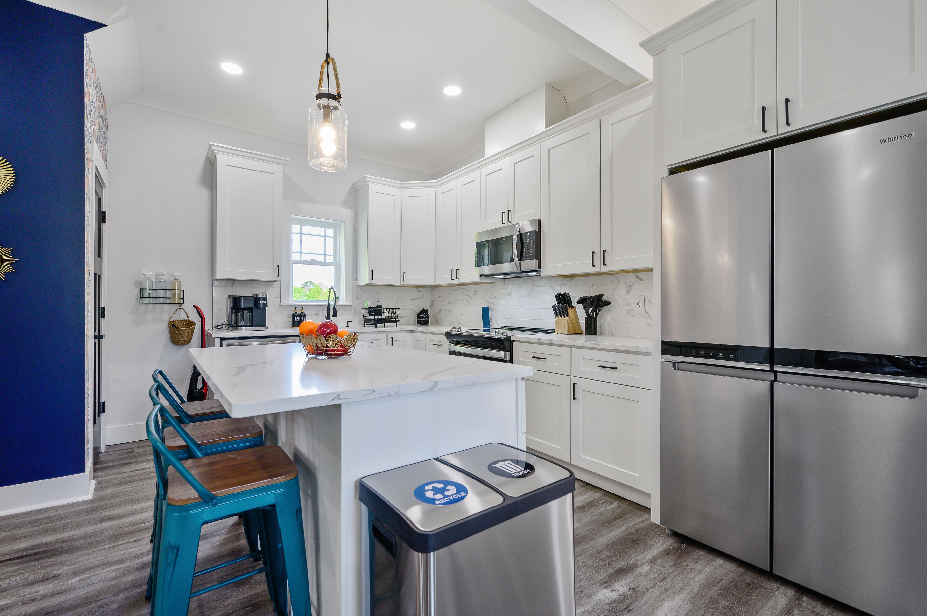 NEW! » Historic » Downtown Clayton » Amenity Rich!