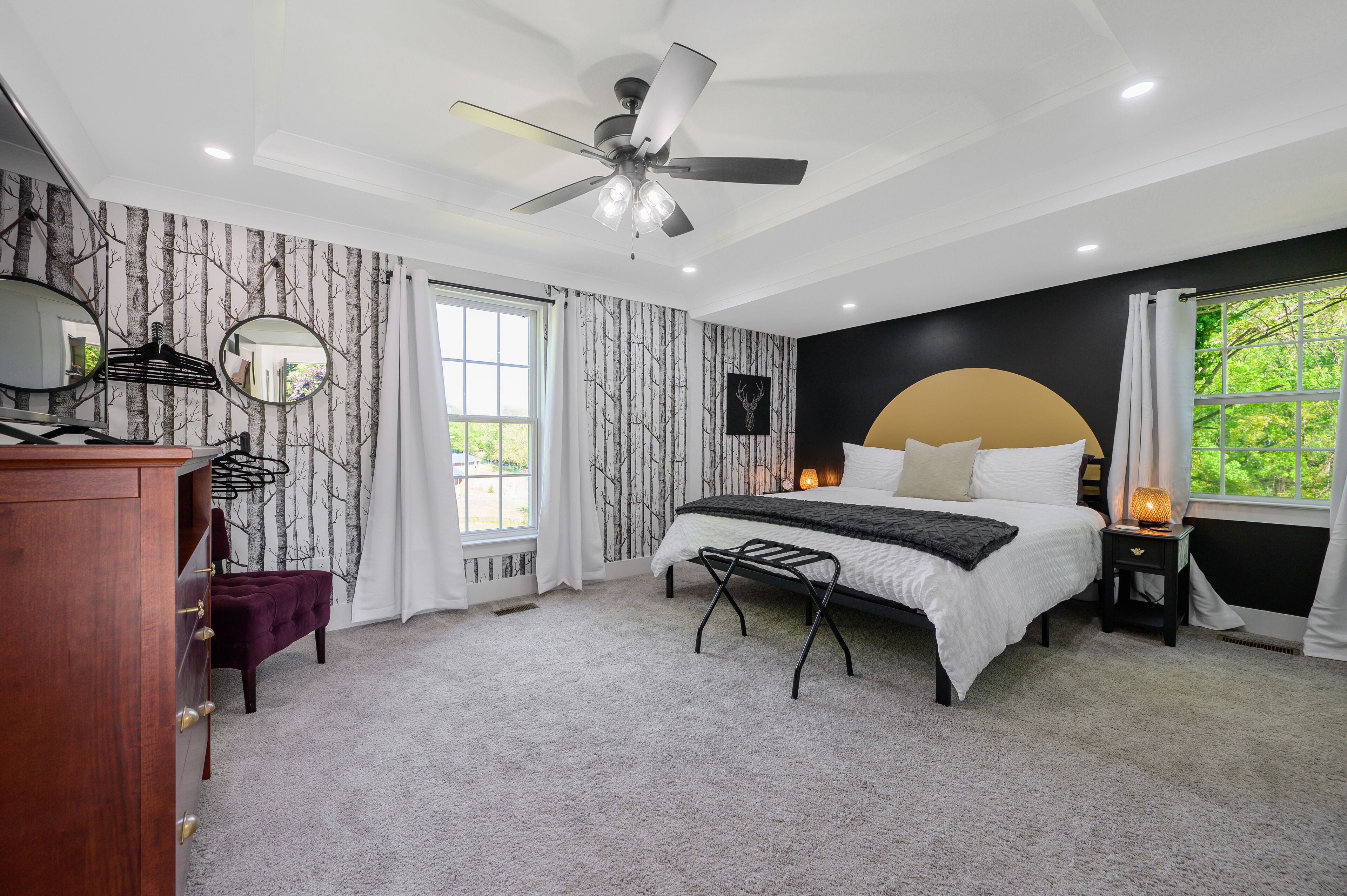 NEW! » Historic » Downtown Clayton » Amenity Rich!