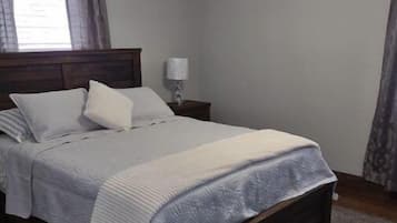 3 chambres, Wi-Fi