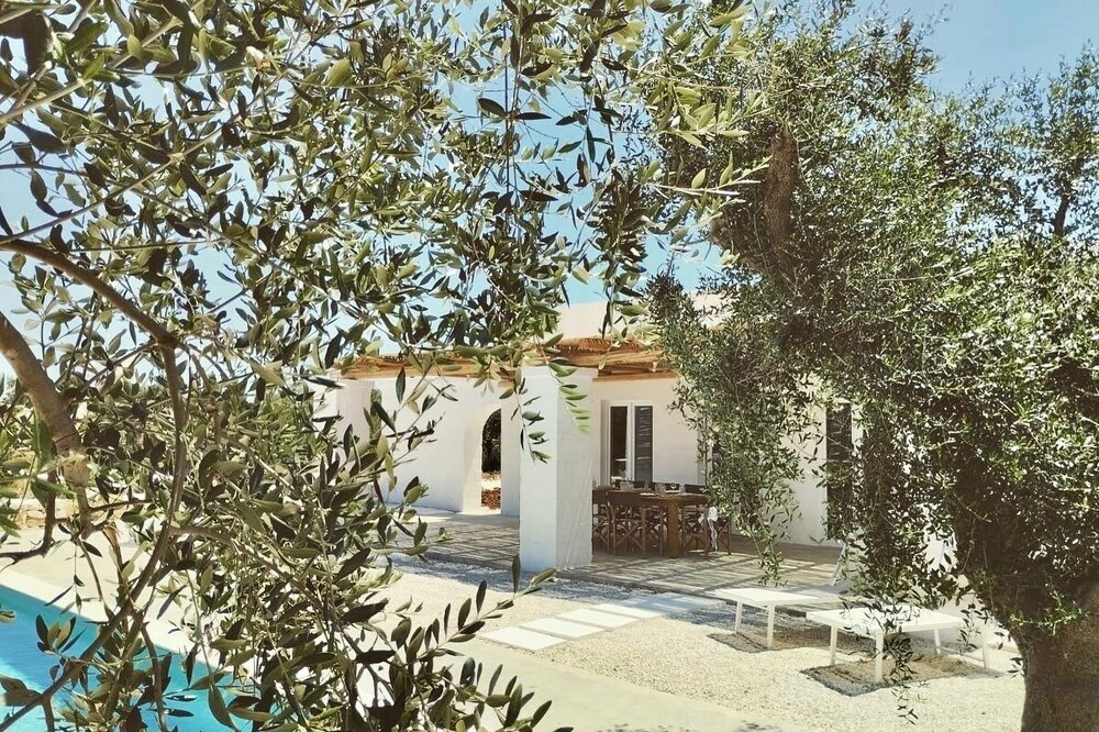 Villa Puppeta