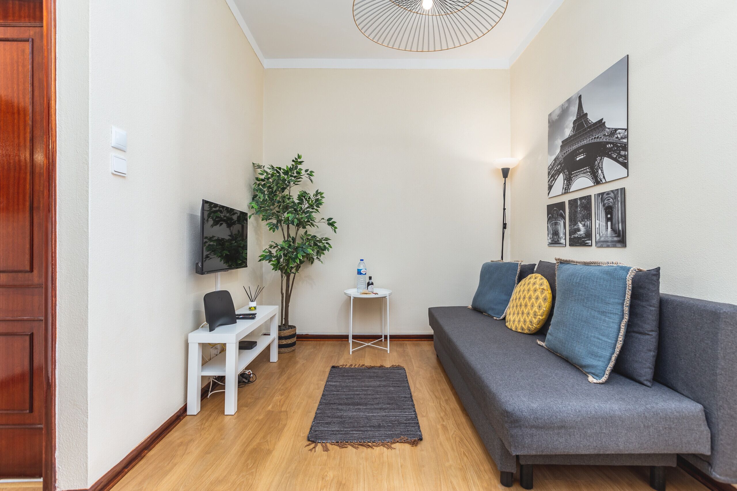 Apartment near Estádio do Dragão
