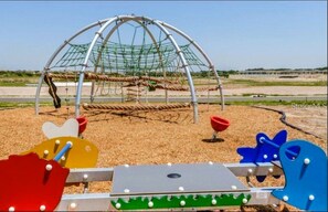 Espace pour enfants