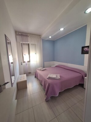 Comfort-Doppelzimmer