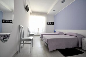 Room - la casa dei fiori (Montecilfone)