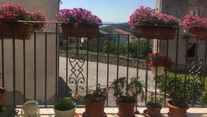 Property grounds - la casa dei fiori (Montecilfone)