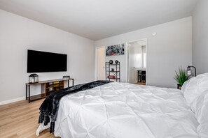 1 habitación y wifi 