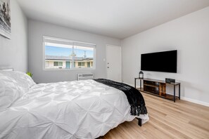 1 bedroom, WiFi