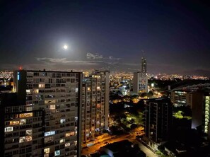 Exterior - @SmartMobilis Luxury Penthouse Long Stays,Medical Tourism,Balconies,Pool & Gym (San José)