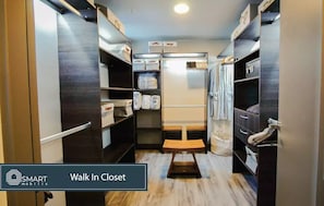 Interior - @SmartMobilis Luxury Penthouse Long Stays,Medical Tourism,Balconies,Pool & Gym (San José)