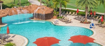 Luxury Resort Condo in Bonita National- Your Perfect Getaway! Golfers Paradise!
