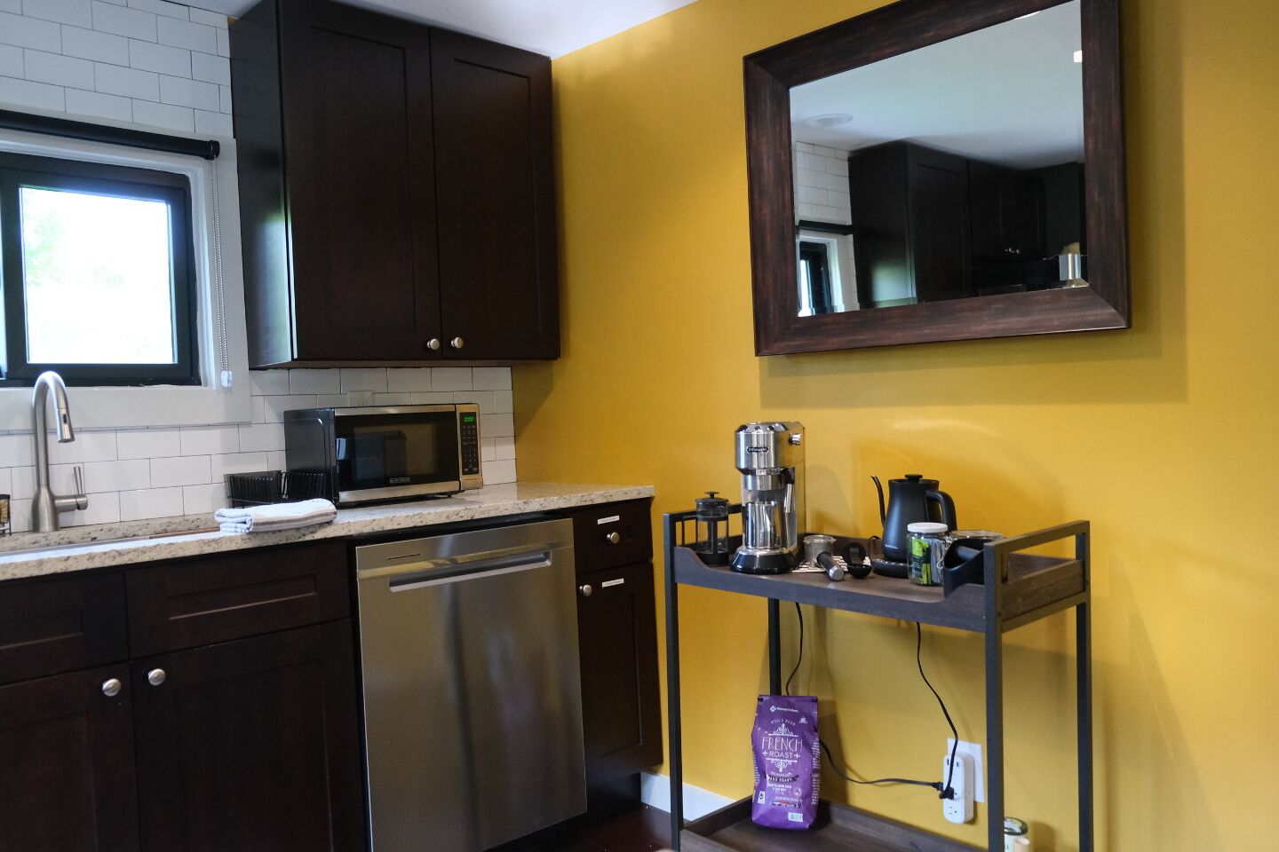 The Guesthouse at Durrant Farms