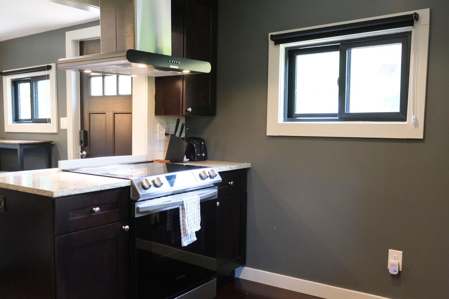 The Guesthouse at Durrant Farms