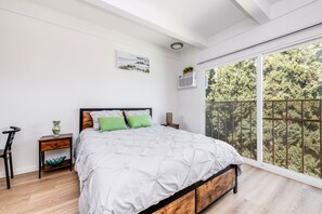 1 bedroom, WiFi