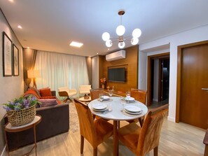 อพาร์ทเมนท์ | ร้านอาหาร