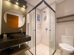 อพาร์ทเมนท์ | ห้องน้ำ | ผ้าเช็ดตัว