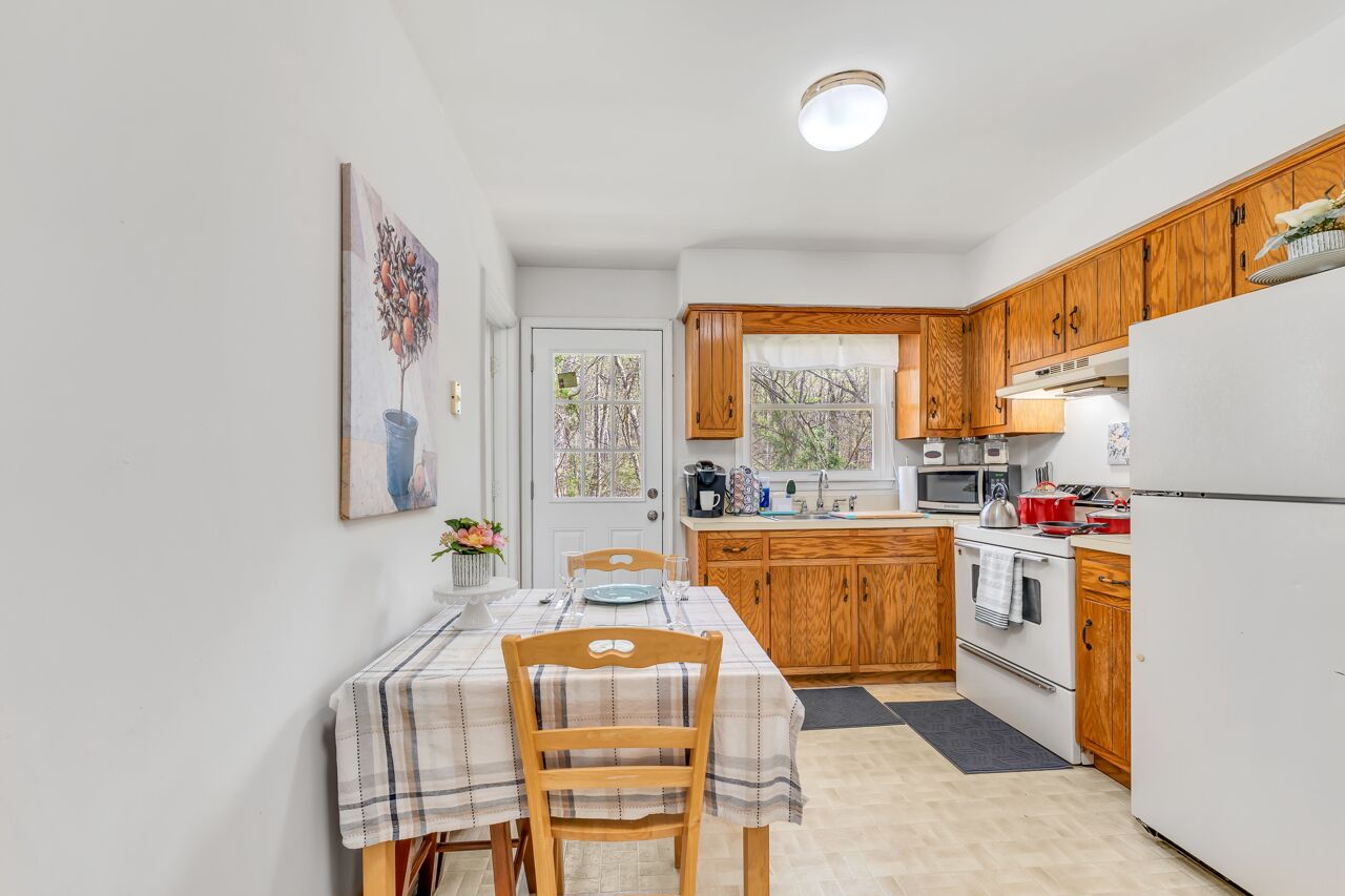 Peaceful and Private Suite near Mary Washington