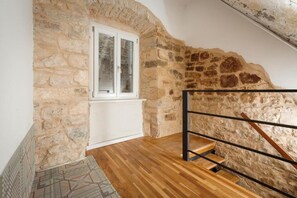 Interior - San Teodoro (Split)