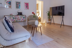 TV connectée