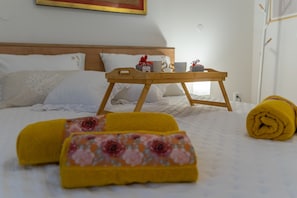 1 chambre, Wi-Fi