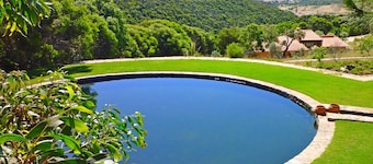 Quinta Sonhos not only for romantic nature lovers, Lagos