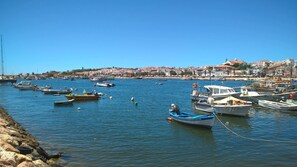 Marina - Casa Oystra, Iberlagos Resort, sea view terrace (Lagos)