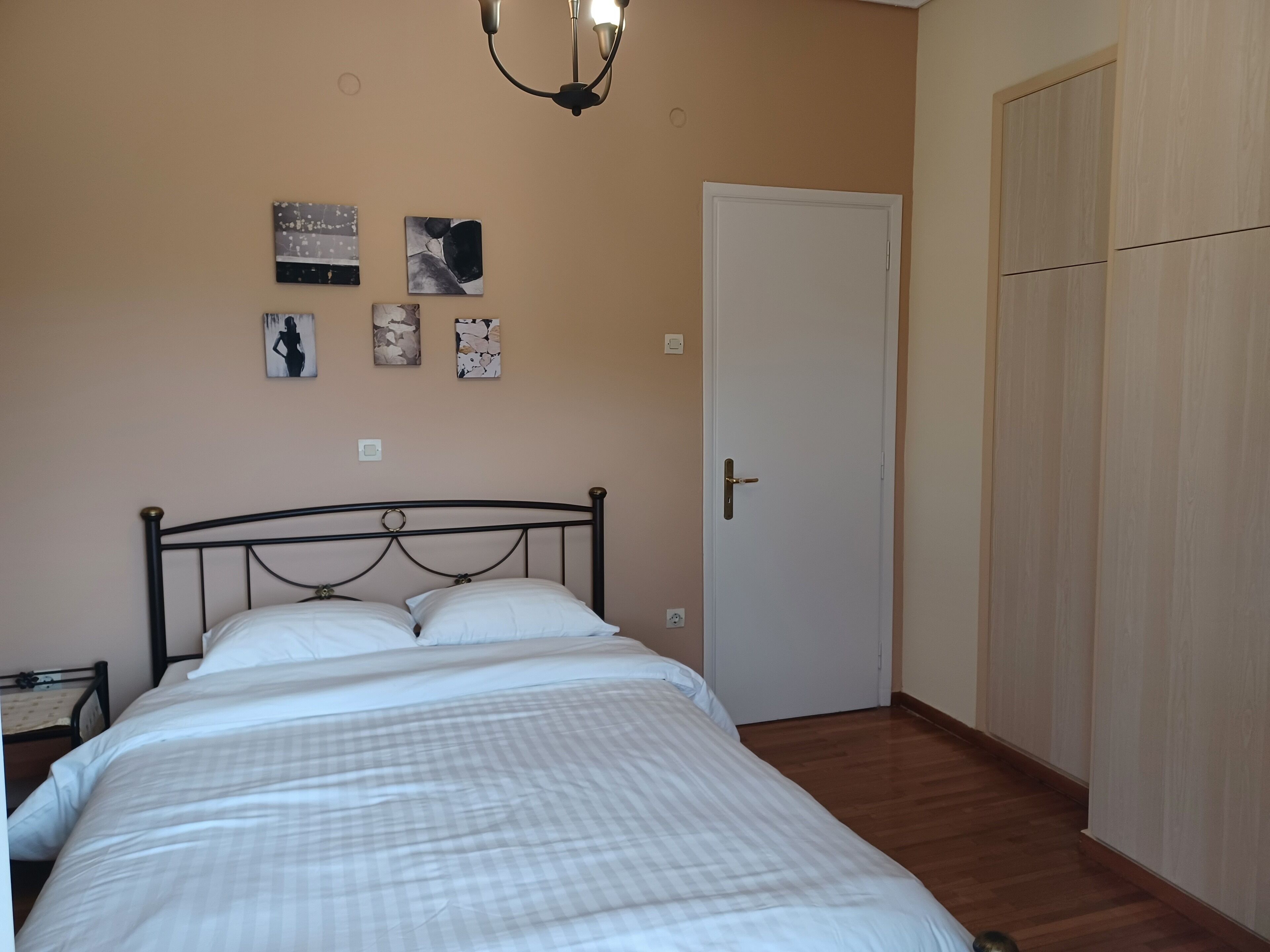 Alimos Marina Elegant Flat 