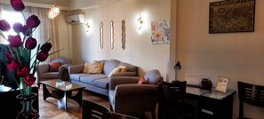 Smart TV - Alimos Marina Sunnyhub (Alimos)