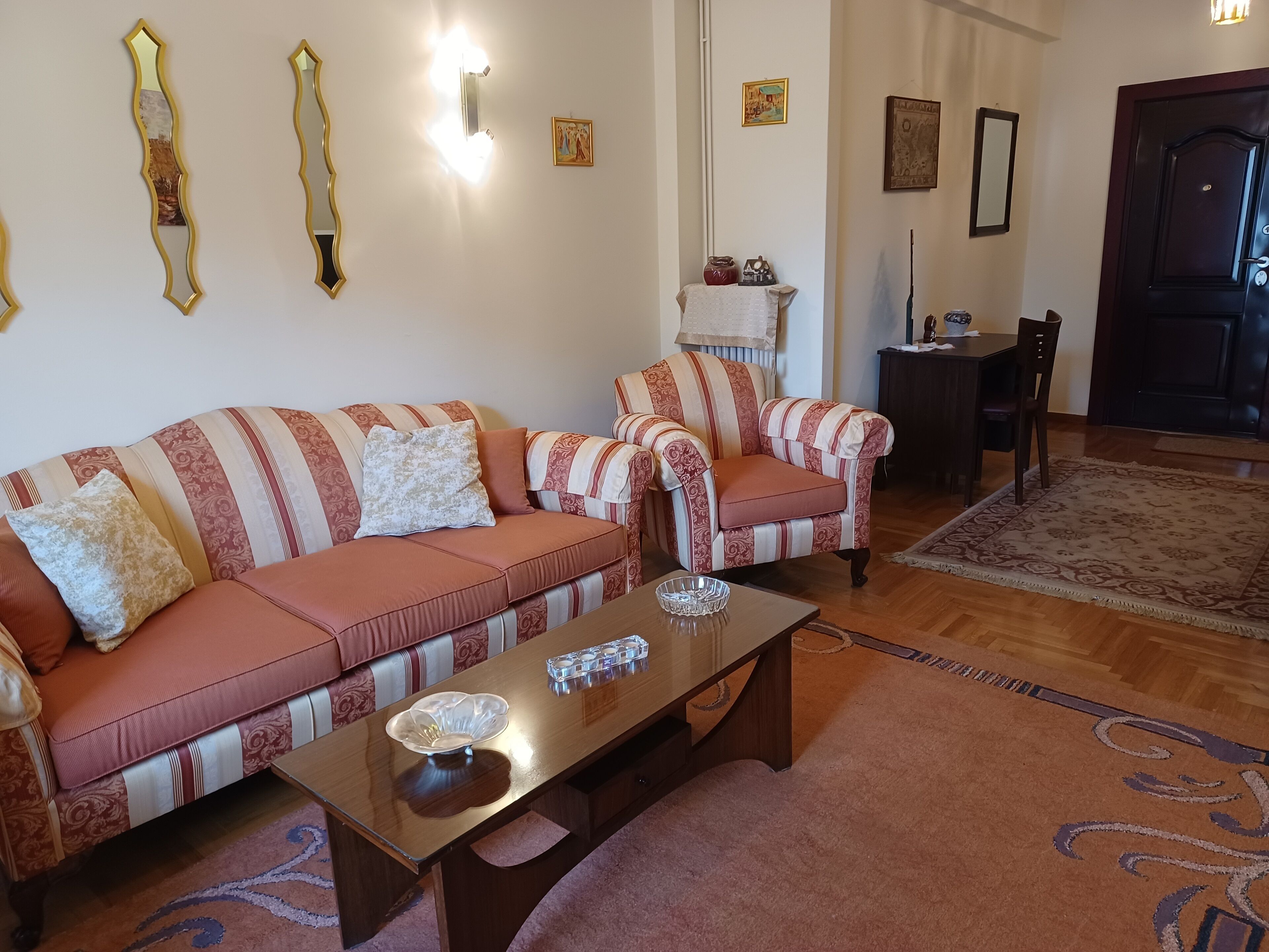 Alimos Marina Elegant Flat 