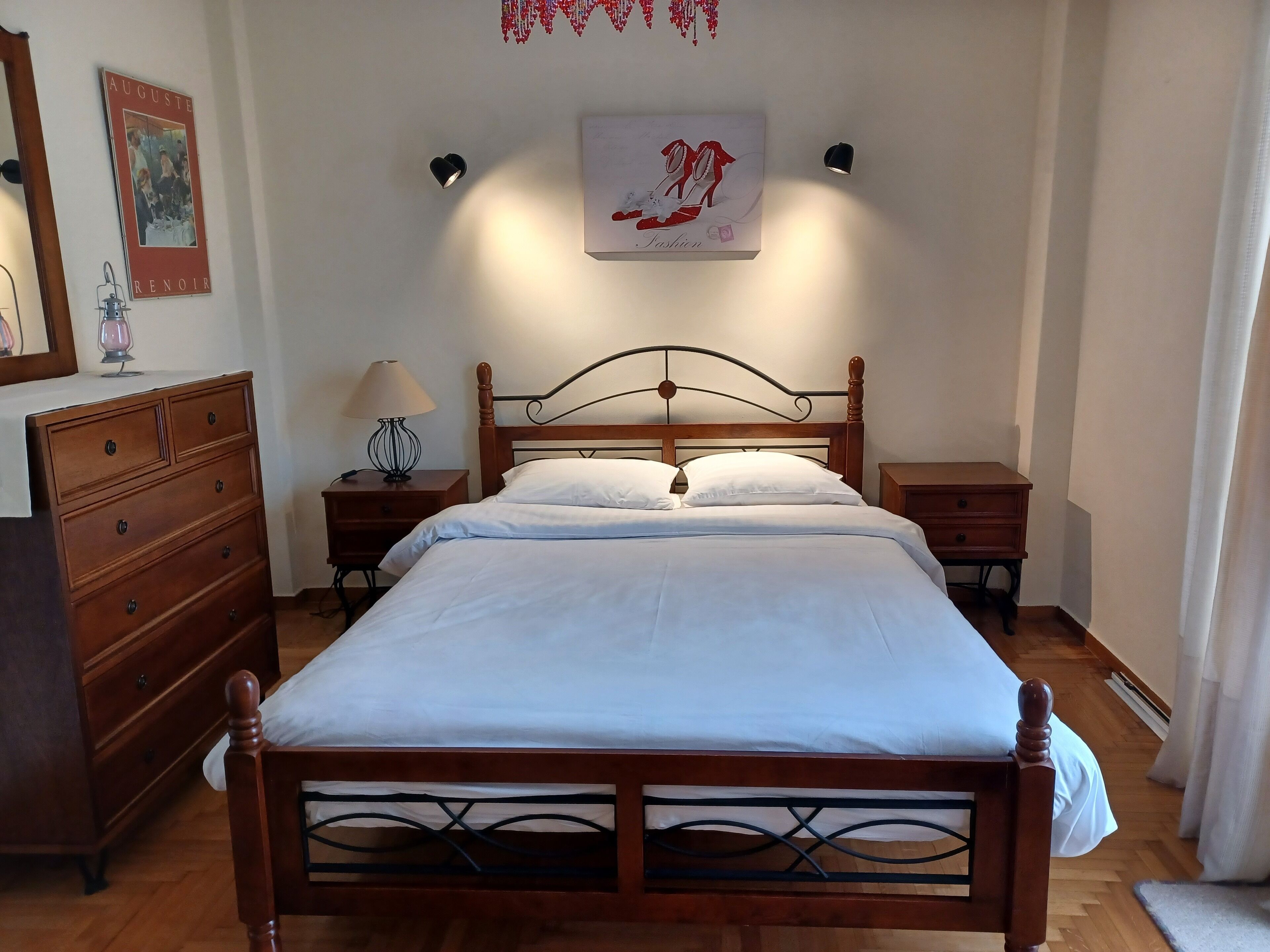 Alimos Marina Elegant Flat 