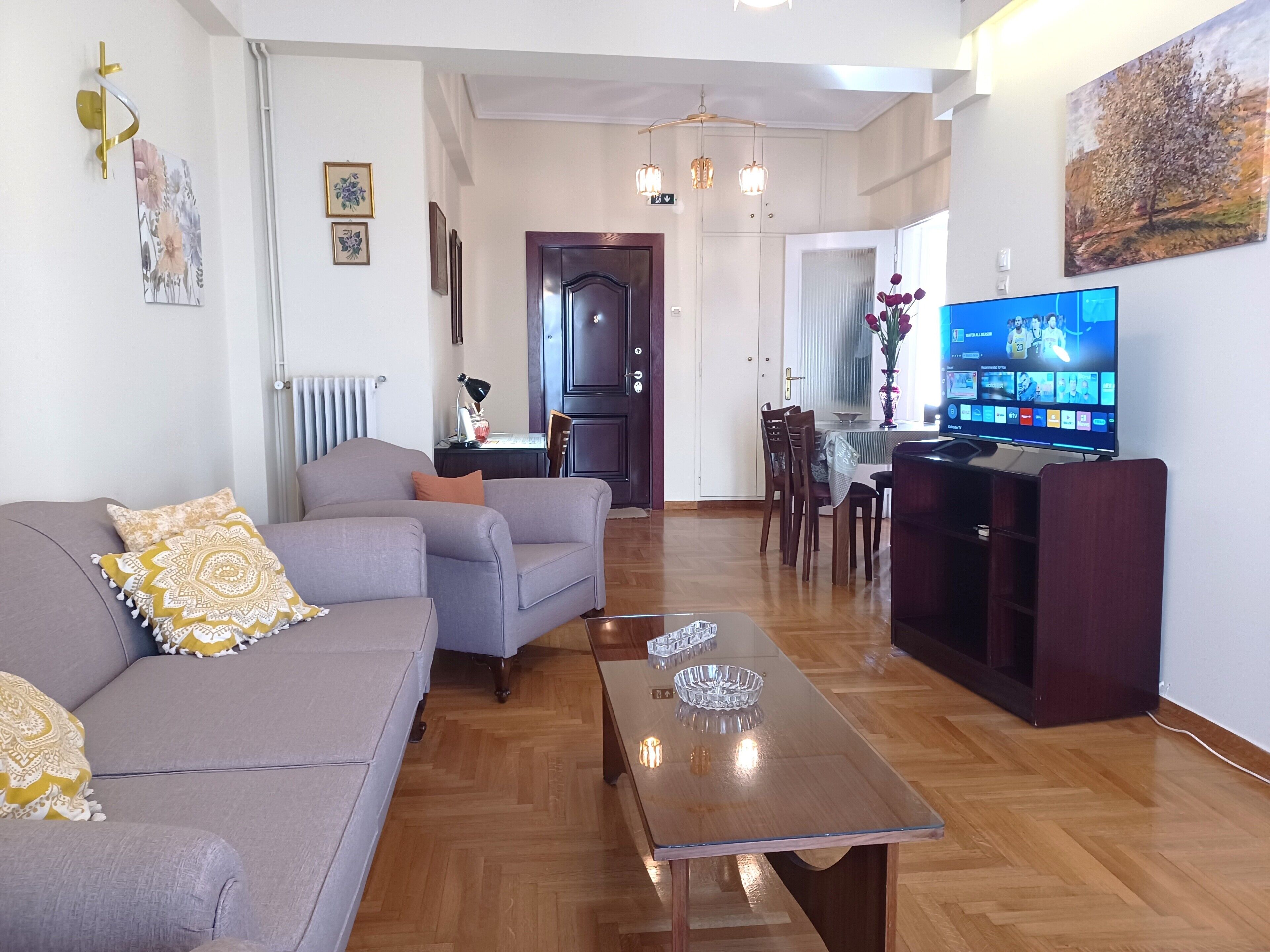 Smart TV