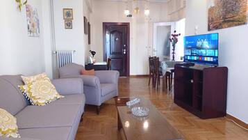 Smart TV