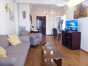Smart TV - Alimos Marina Sunnyhub (Alimos)