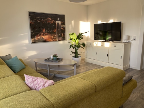 Apartment Heinrich Zille