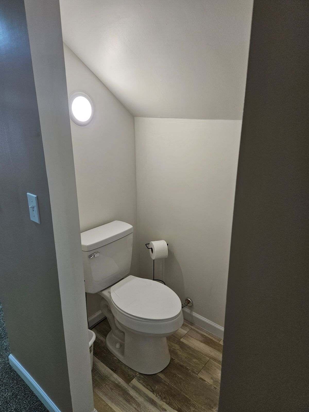 Steps from restaurants and the historic Stockman’s Bar and Grill.