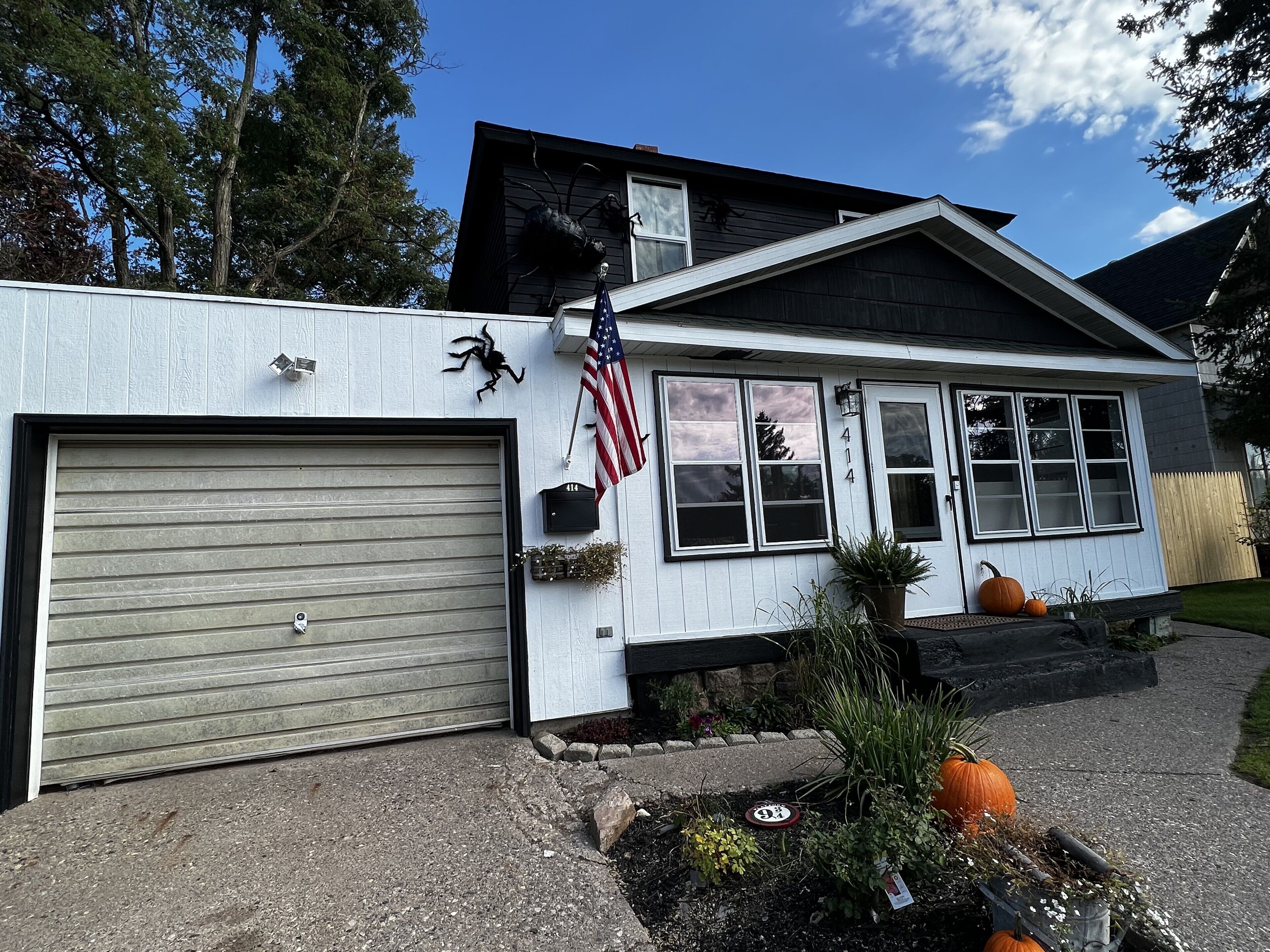 Chestnut Charmer 3-Bedroom Experience