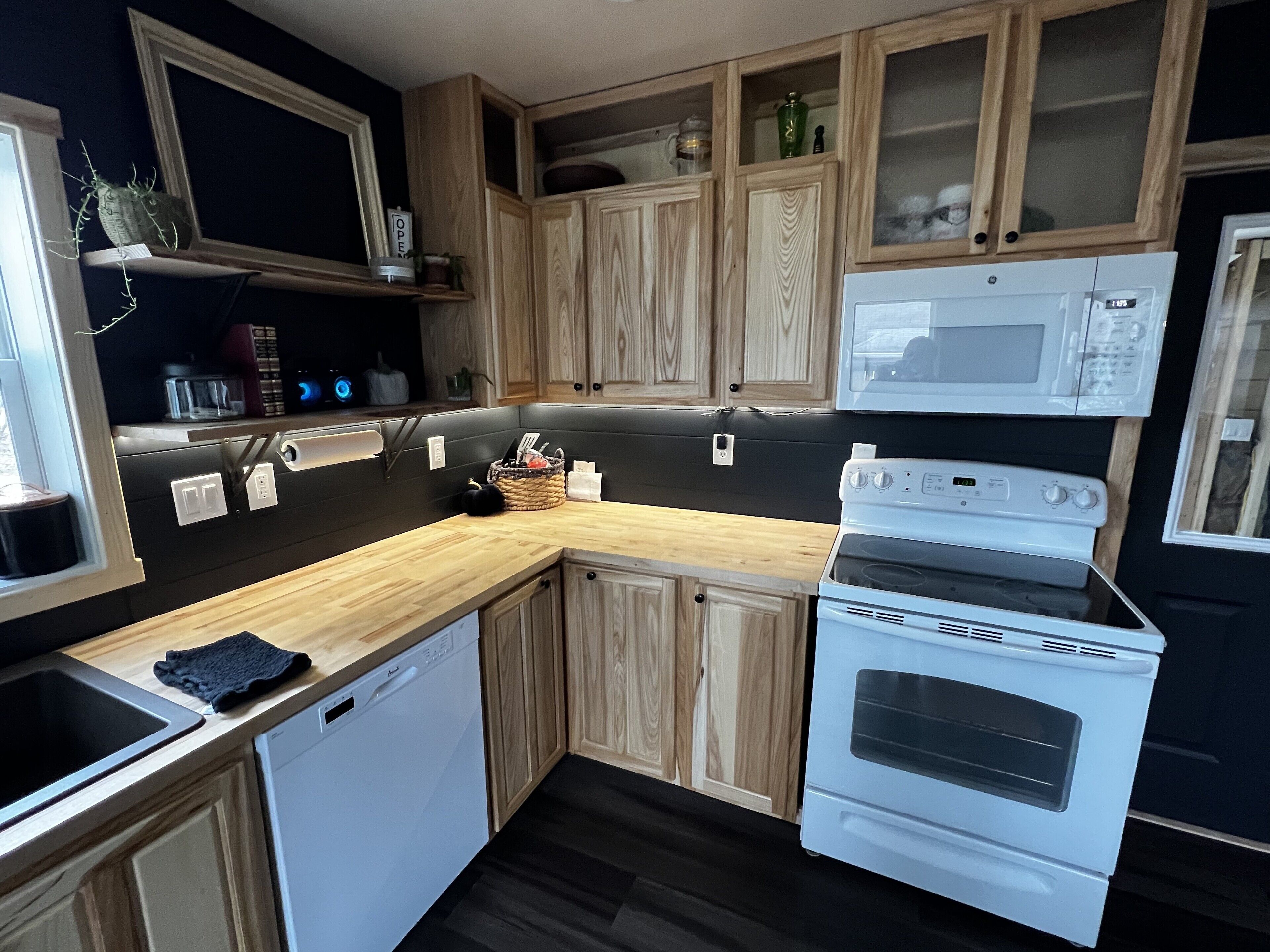 Chestnut Charmer 3-Bedroom Experience