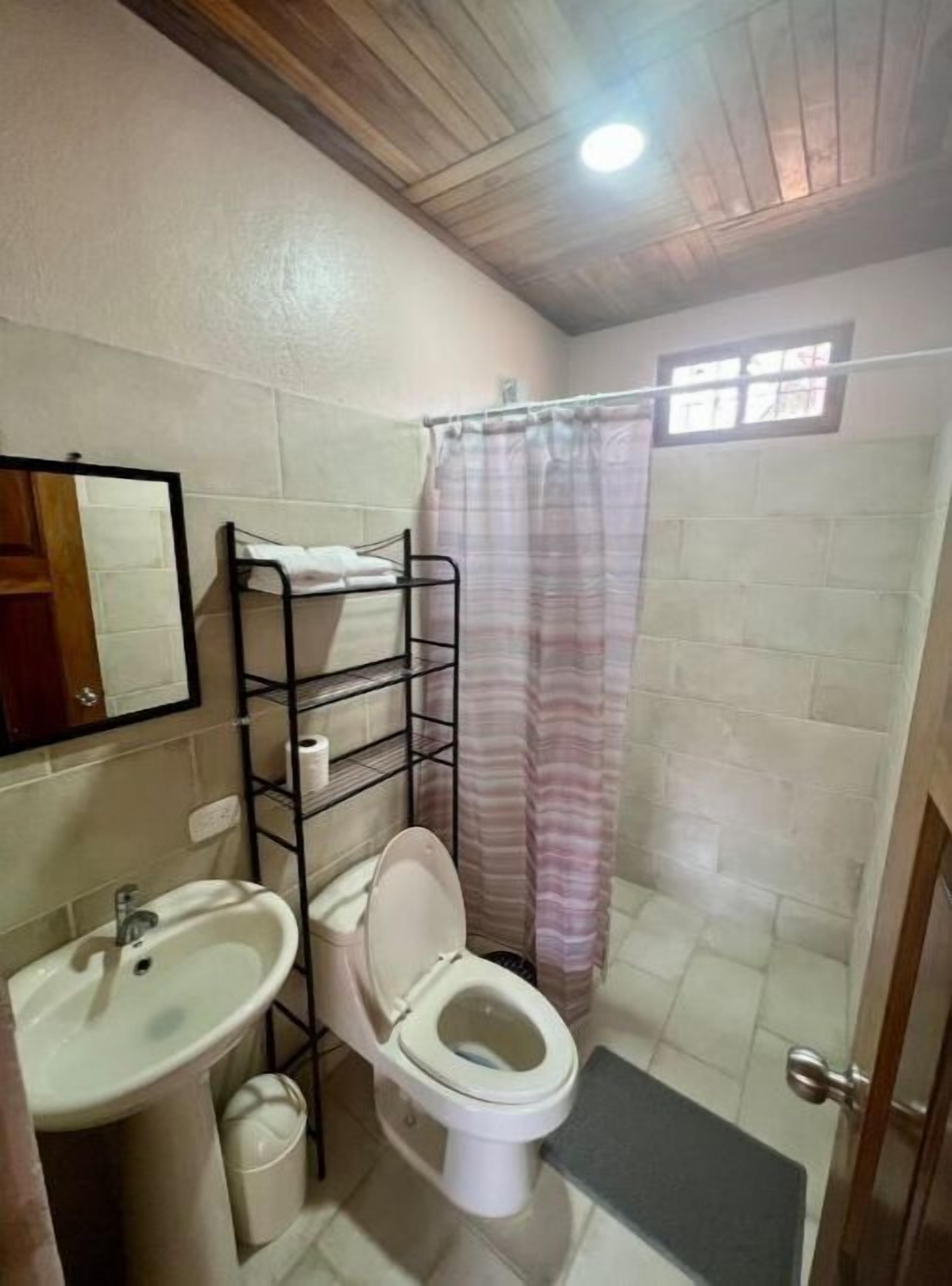 Casa Limey's apartment #1