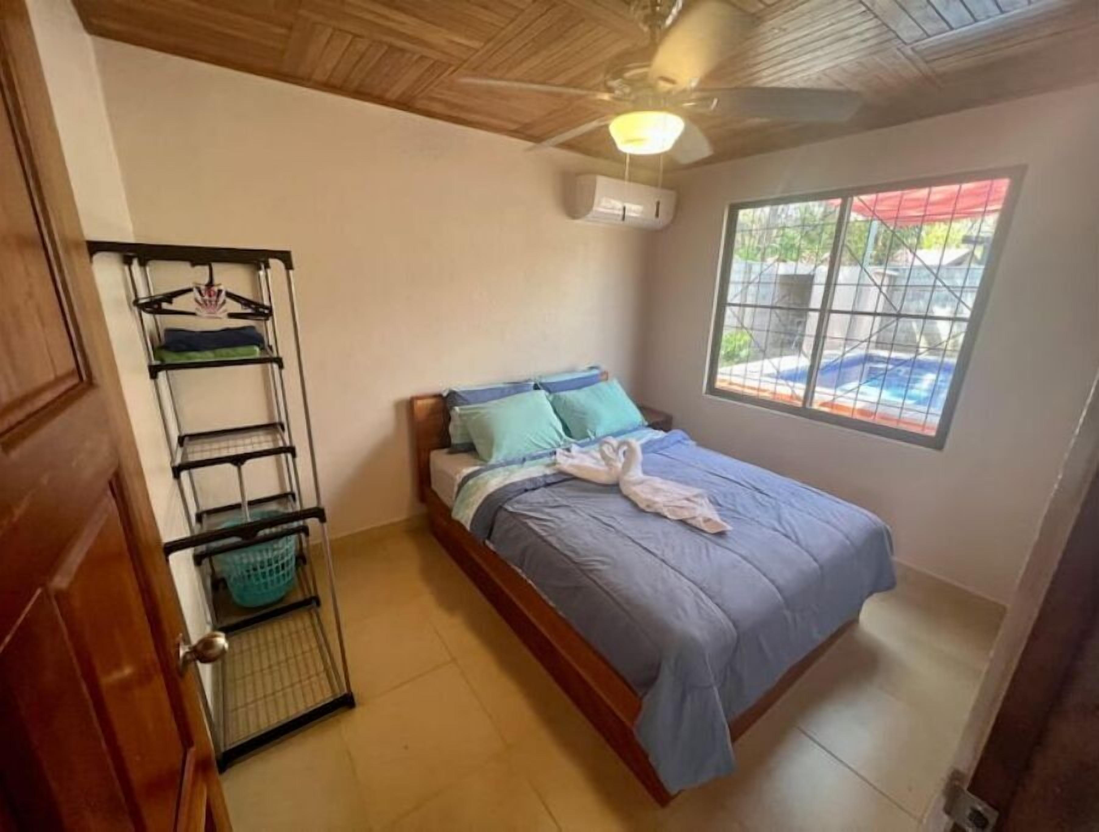 Casa Limey's apartment #1