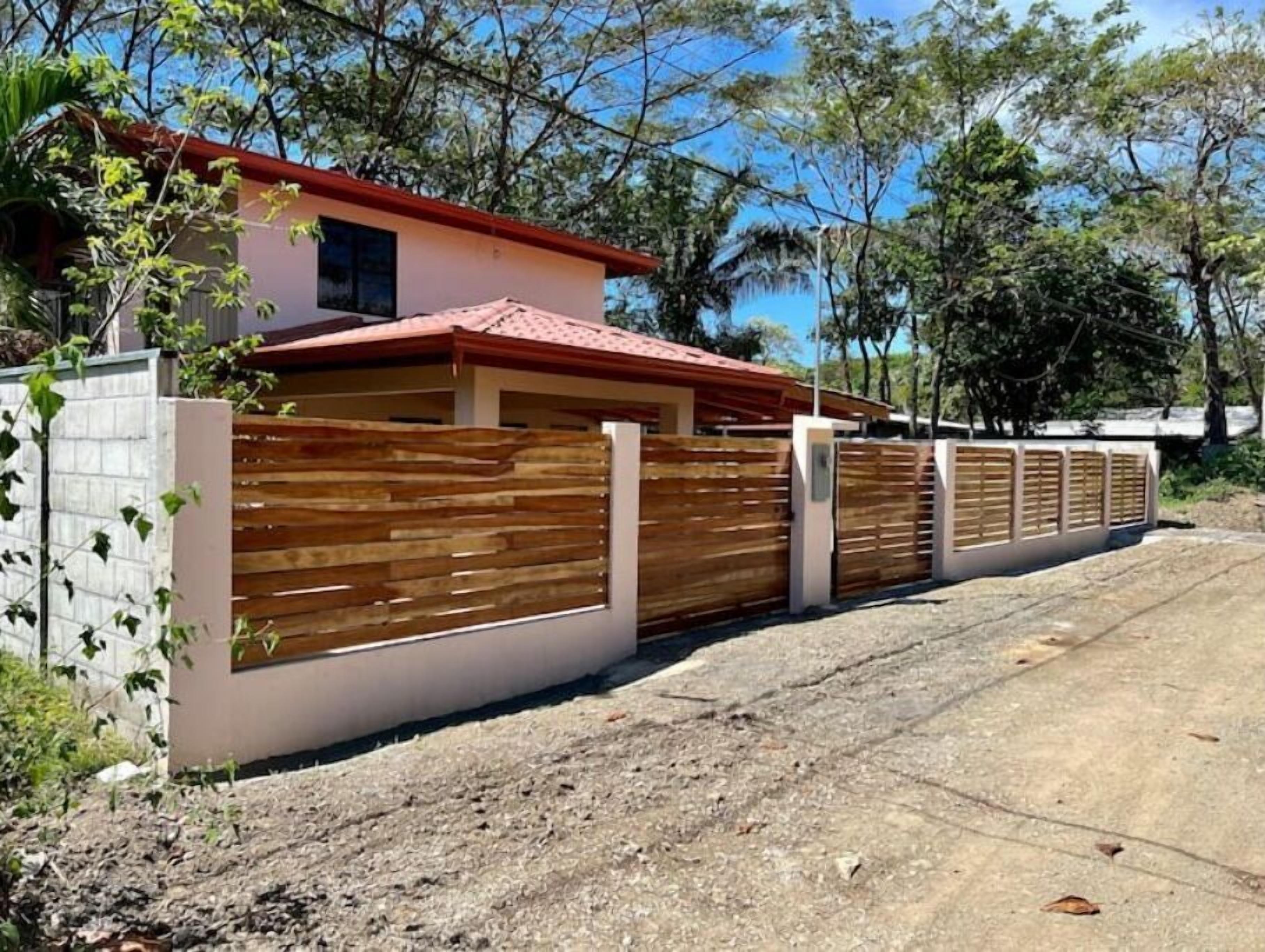 Casa Limey's apartment #1