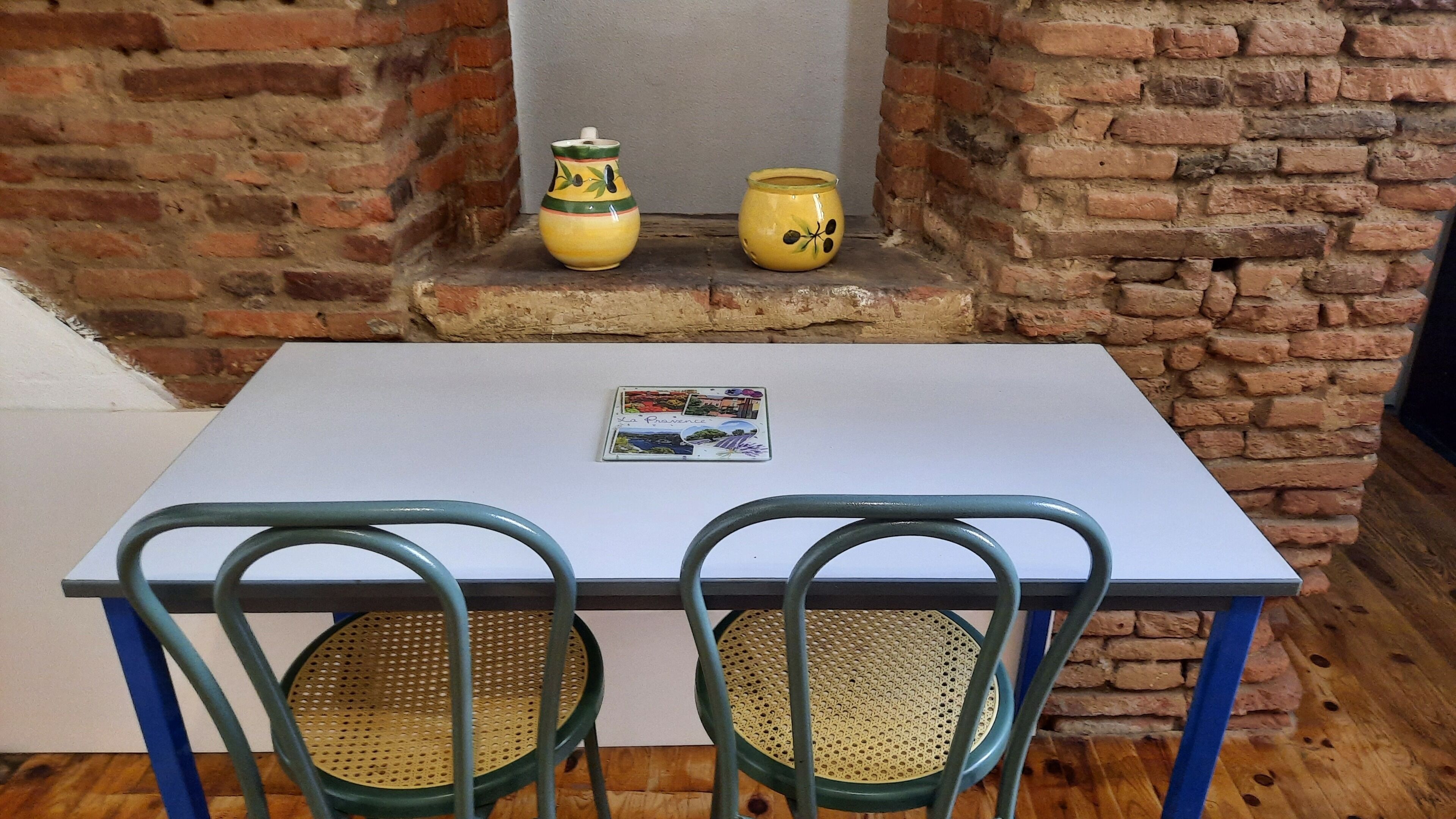 Toulouse 15 min apartment for 2 people renovated