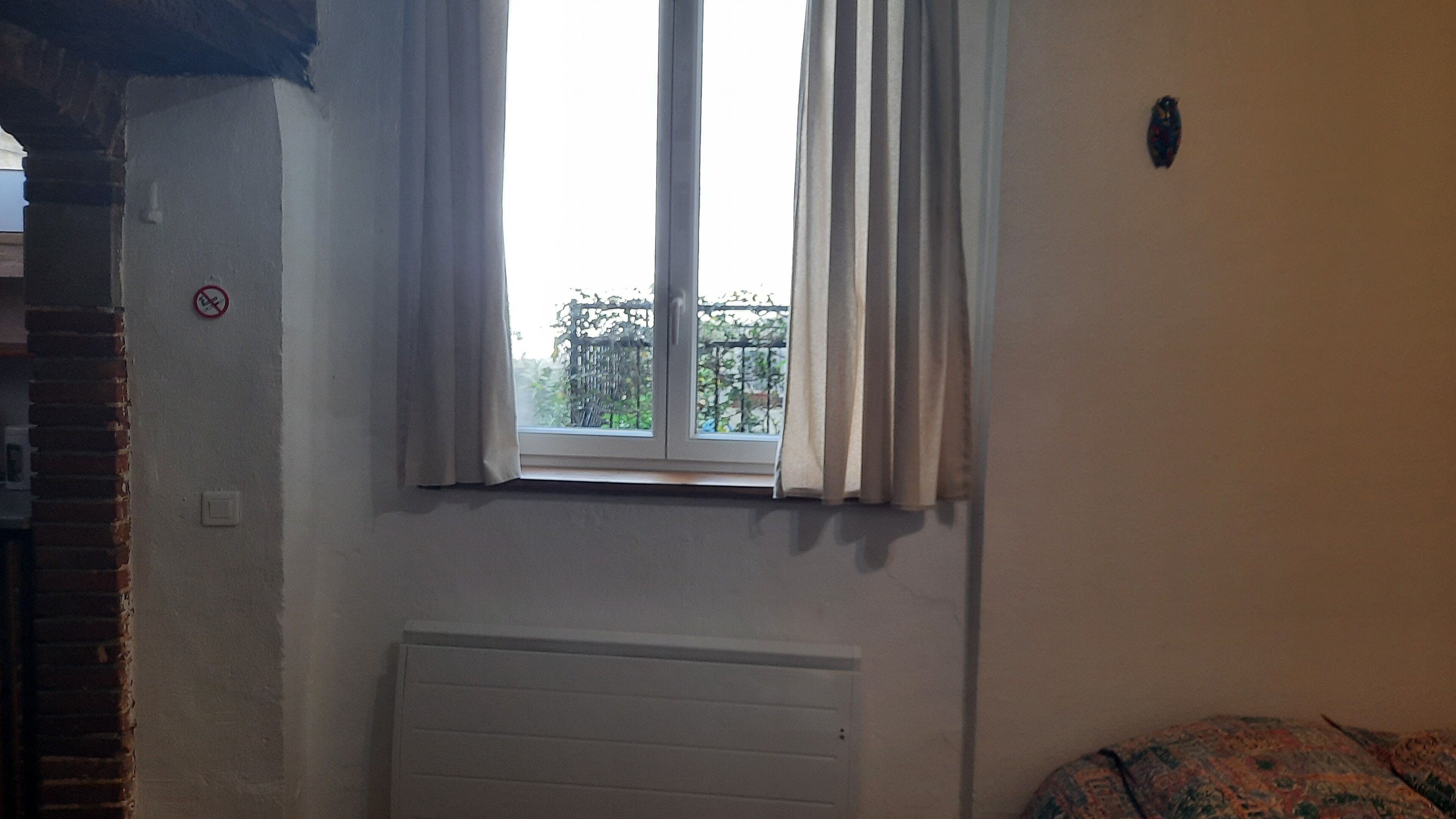 Toulouse 15 min apartment for 2 people renovated