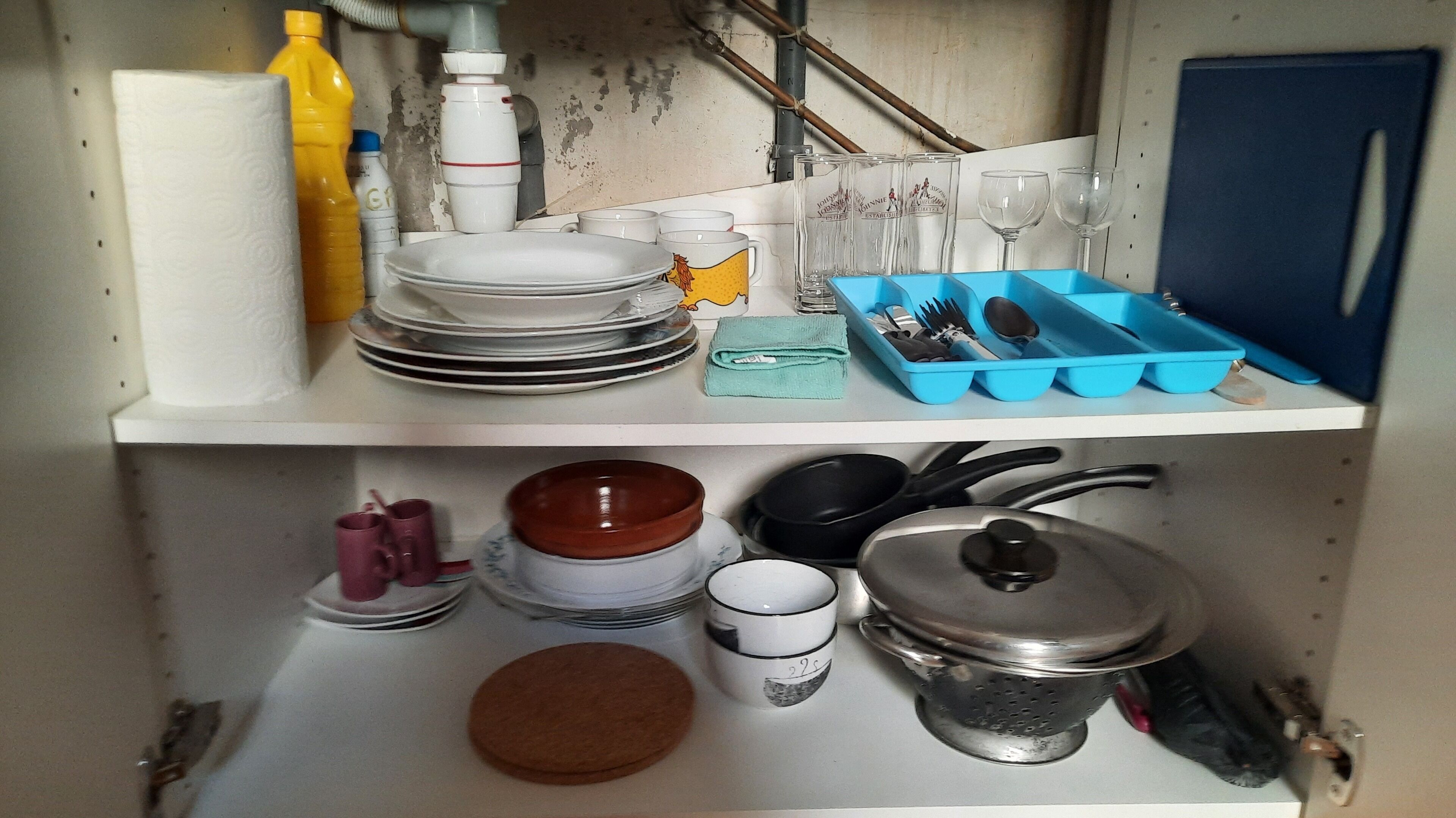 Toulouse 15 min apartment for 2 people renovated