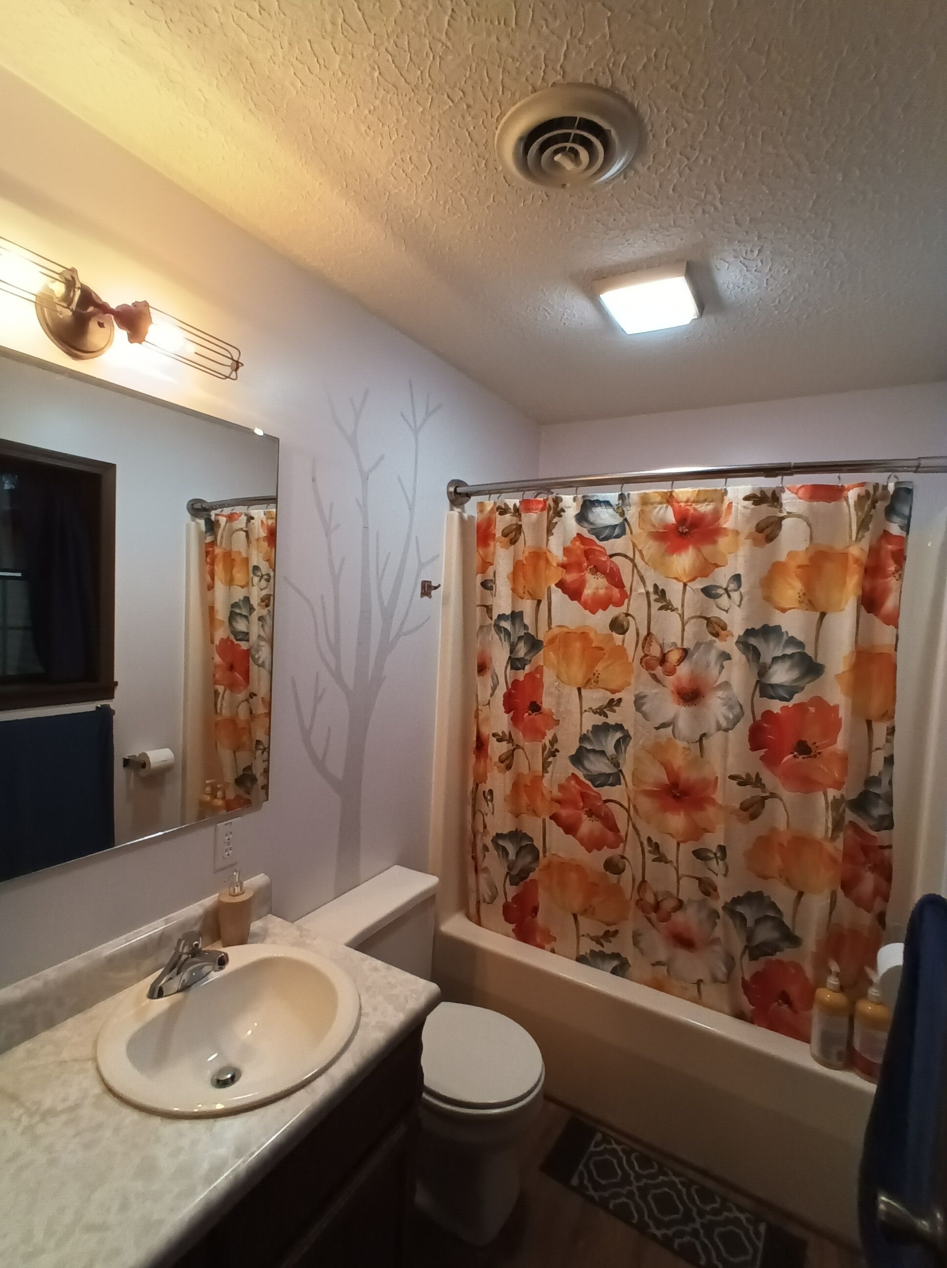 Lost Lookout Northwood