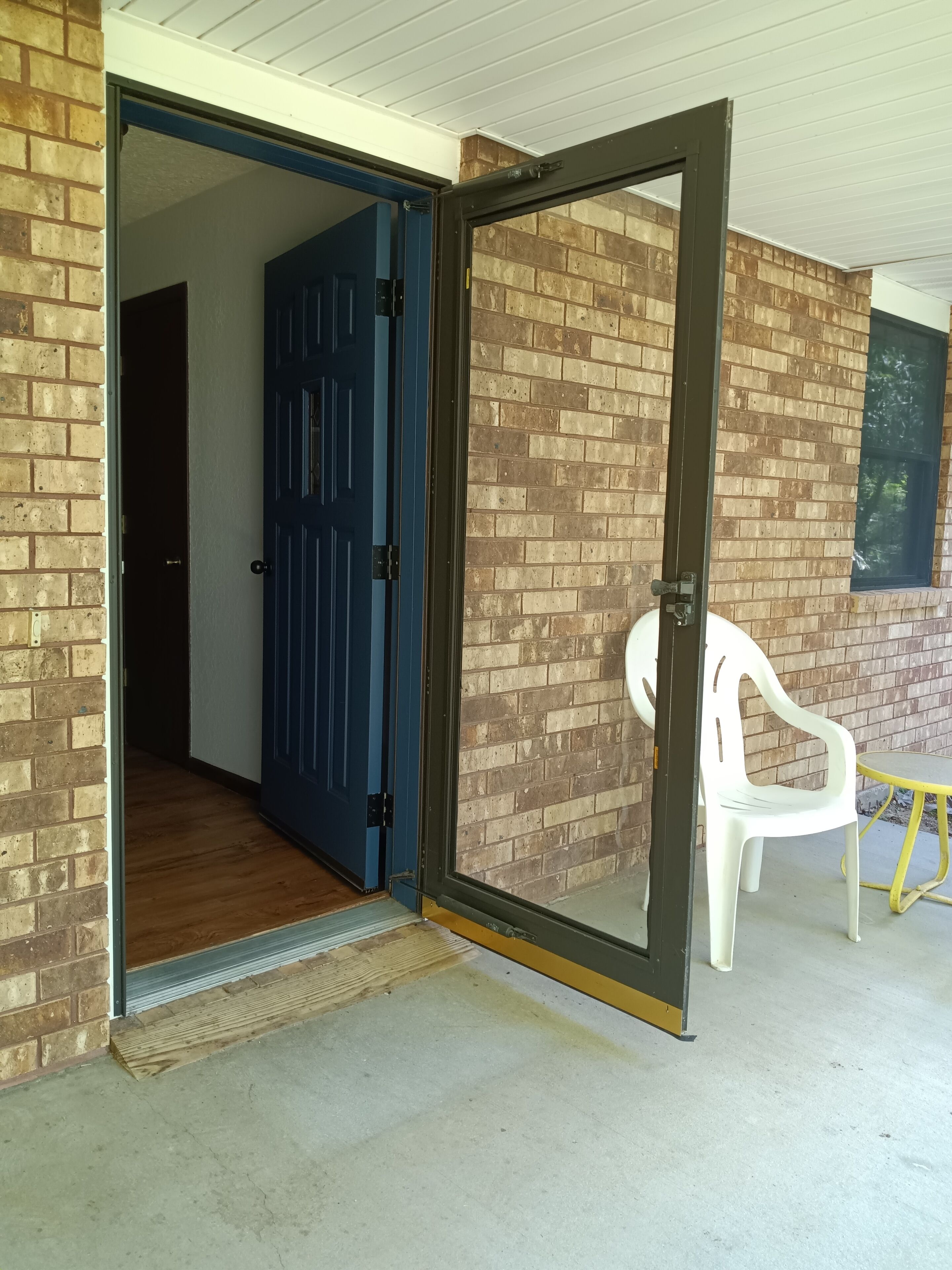 Lost Lookout Northwood