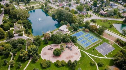 Cozy 3-bedroom home near downtown Fort Wayne | Pet Friendly!
